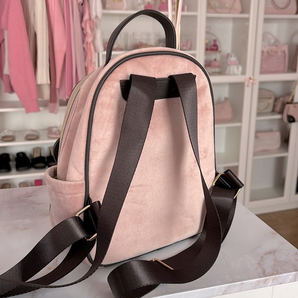 Juicy Couture backpack - Picture 3 of 3